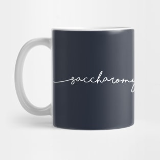 Saccharomyces cerevisiae Mug